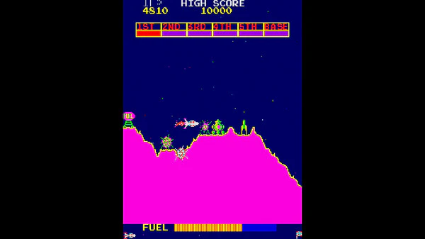 Anniversary Collection Arcade Classics - Image 2