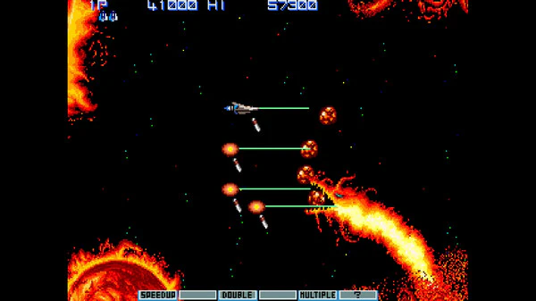 Anniversary Collection Arcade Classics - Image 3