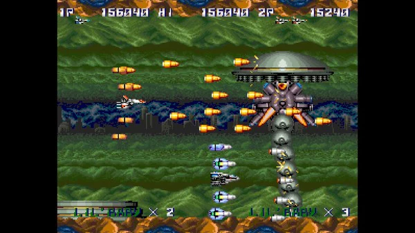 Anniversary Collection Arcade Classics - Image 5