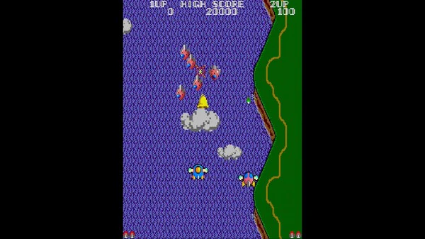 Anniversary Collection Arcade Classics - Image 6