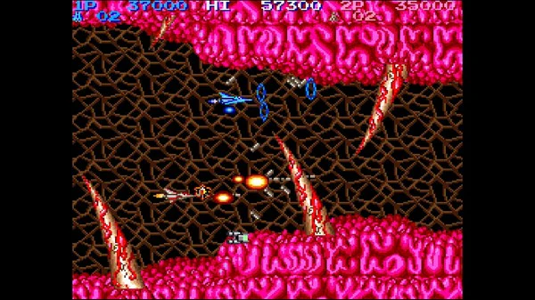 Anniversary Collection Arcade Classics - Image 7