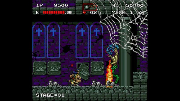 Anniversary Collection Arcade Classics - Image 8