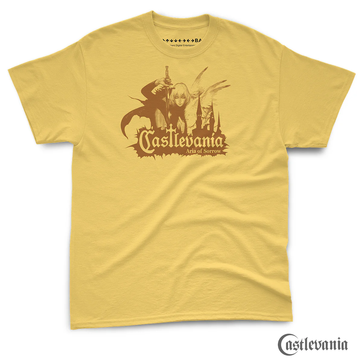 Aria of Sorrow T-Shirt