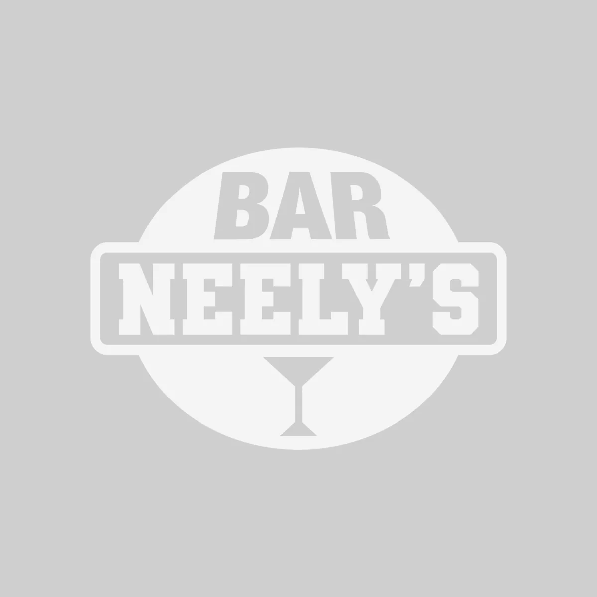 Bar Neely's Pint Glass - Image 7