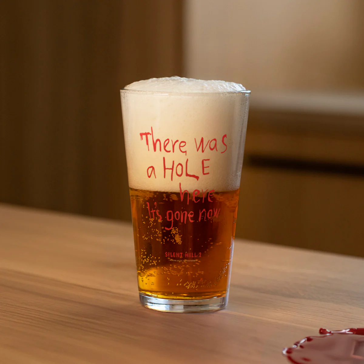 Bar Neely's Pint Glass - Image 8