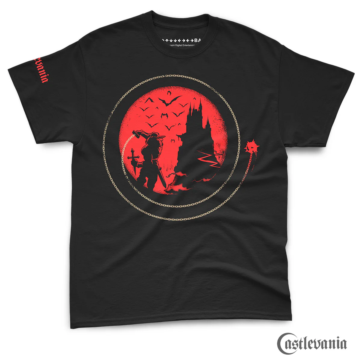 Blood Moon T-shirt