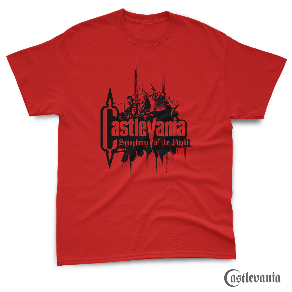 Blood Symphony T-Shirt