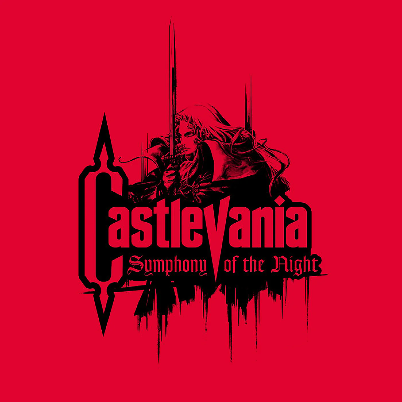 Blood Symphony T-Shirt - Image 2