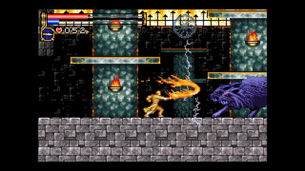 Castlevania Advance Collection - Image 5