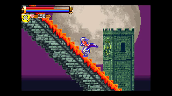 Castlevania Advance Collection - Image 6