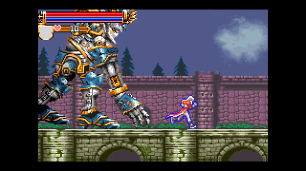 Castlevania Advance Collection - Image 7