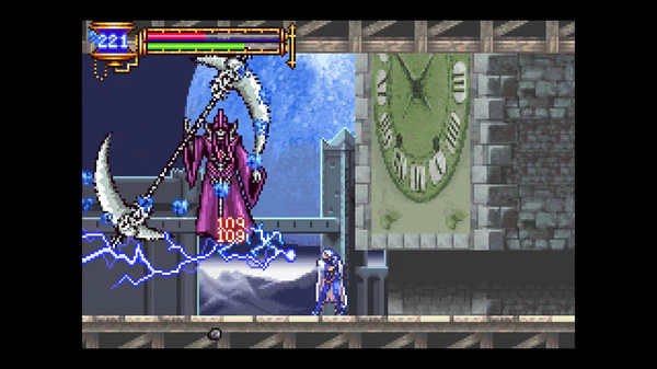 Castlevania Advance Collection - Image 8