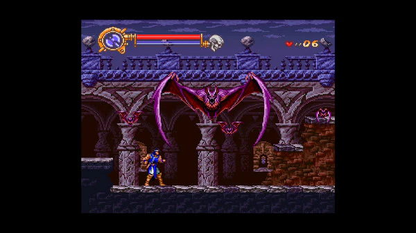 Castlevania Advance Collection - Image 9
