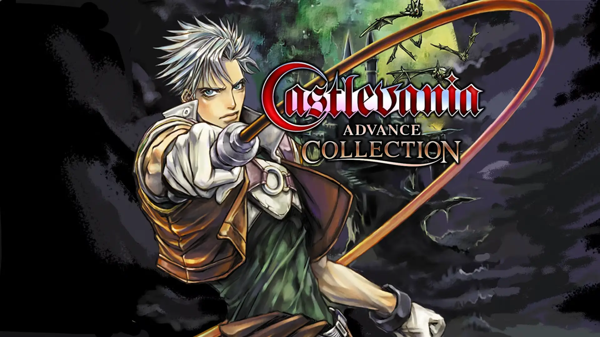 Castlevania Advanced Collection - SWITCH - Image 2