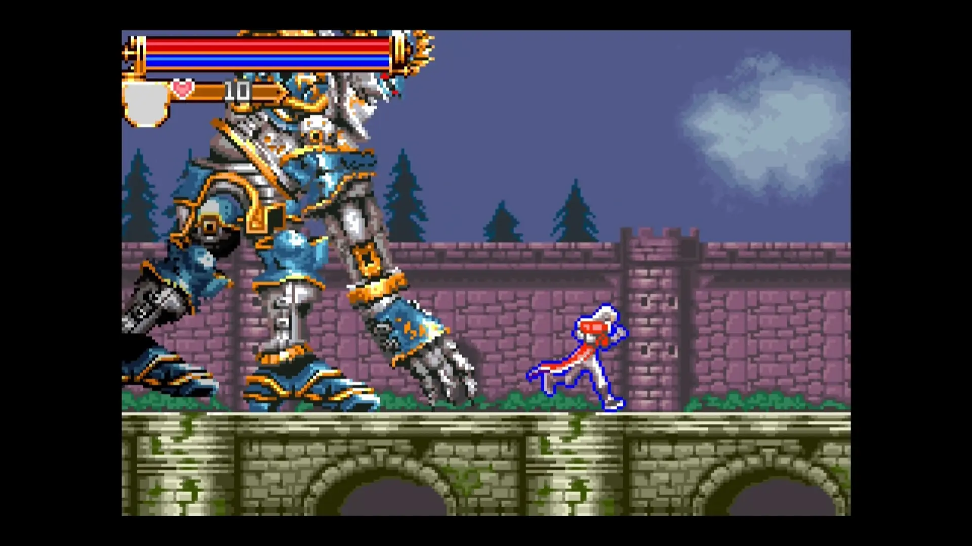 Castlevania Advanced Collection - SWITCH - Image 4