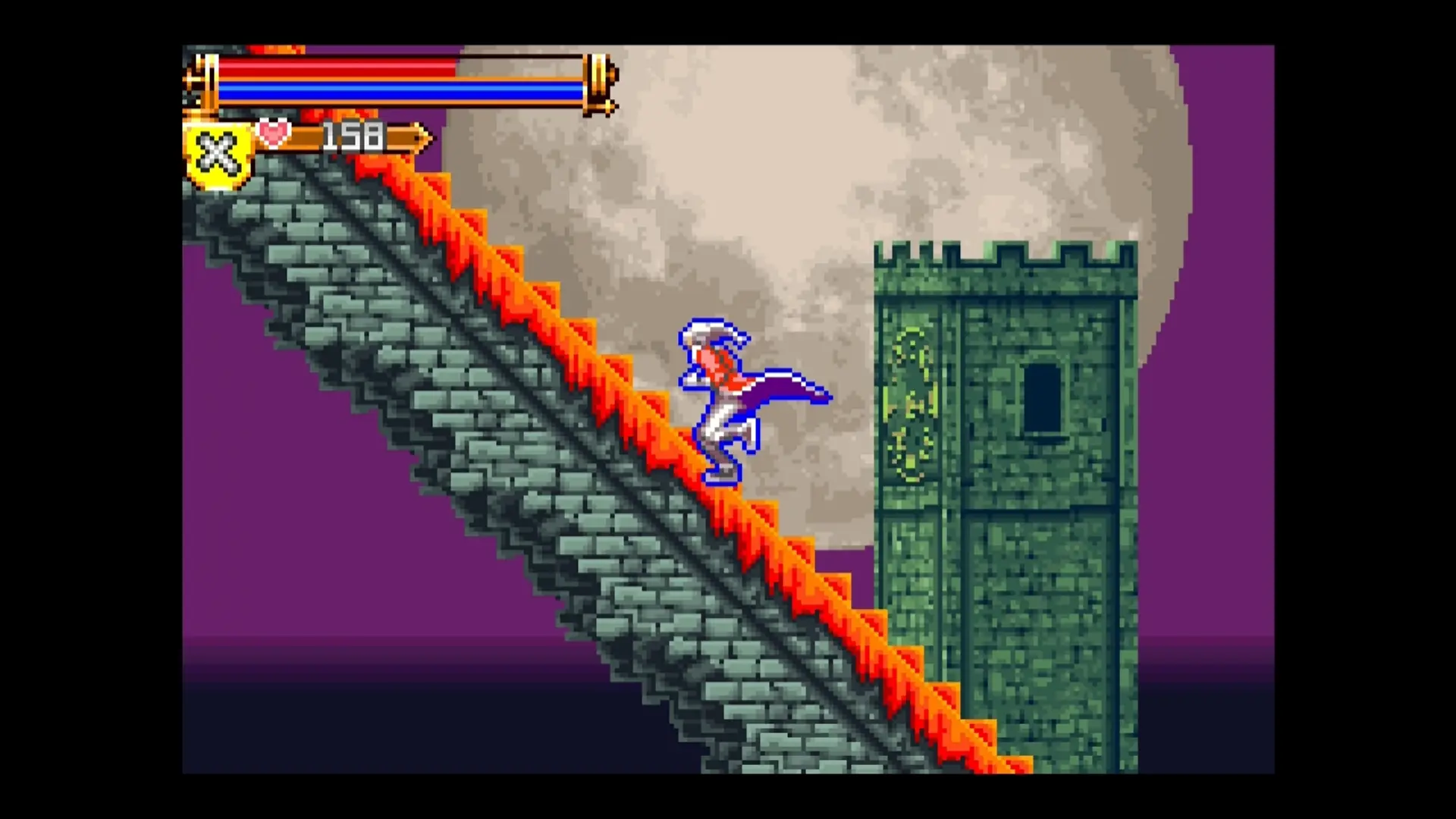 Castlevania Advanced Collection - SWITCH - Image 5
