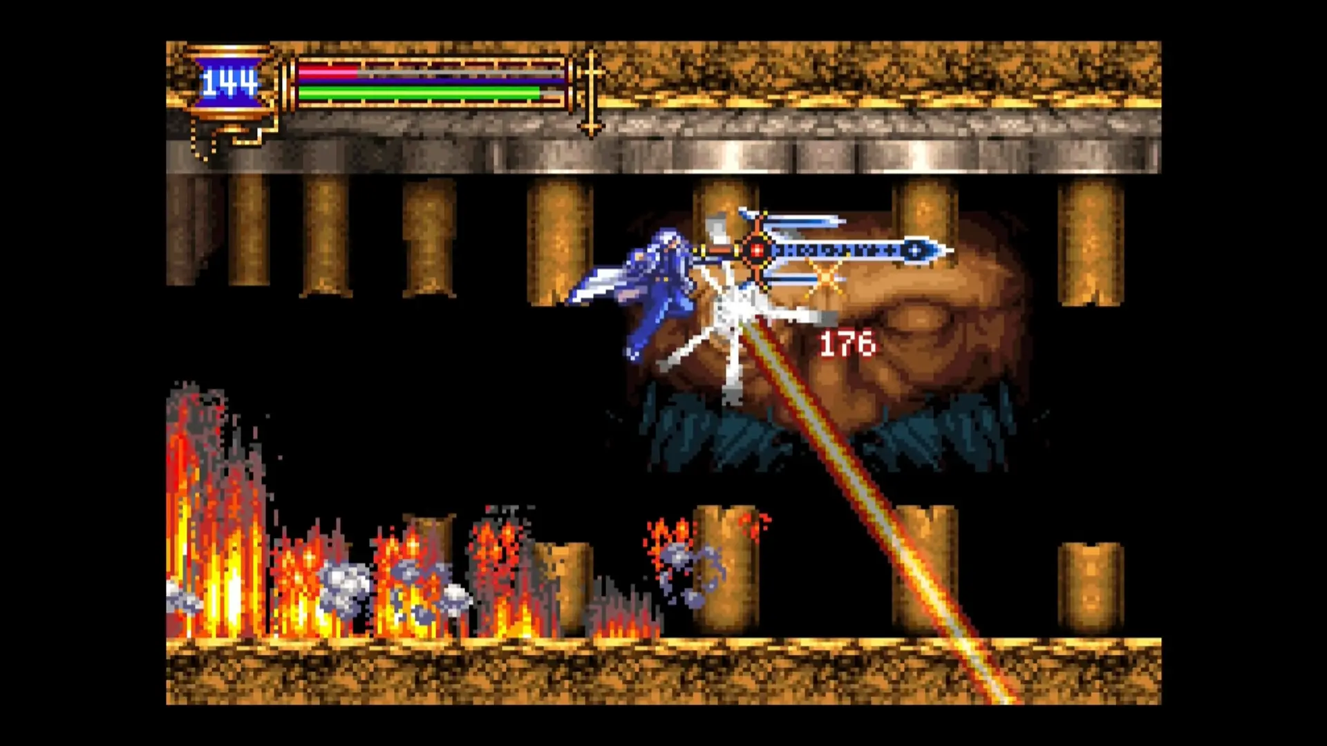 Castlevania Advanced Collection - SWITCH - Image 7