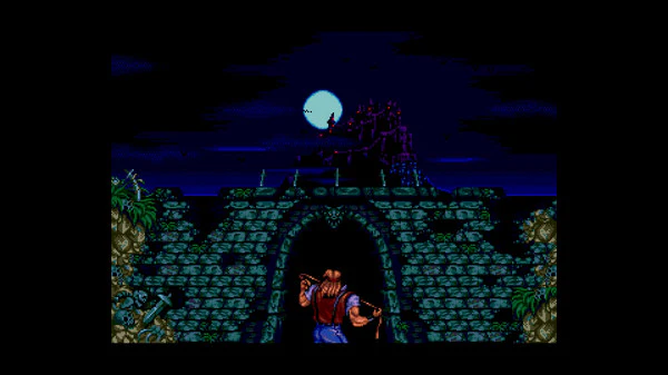Castlevania Anniversary Collection - Image 2