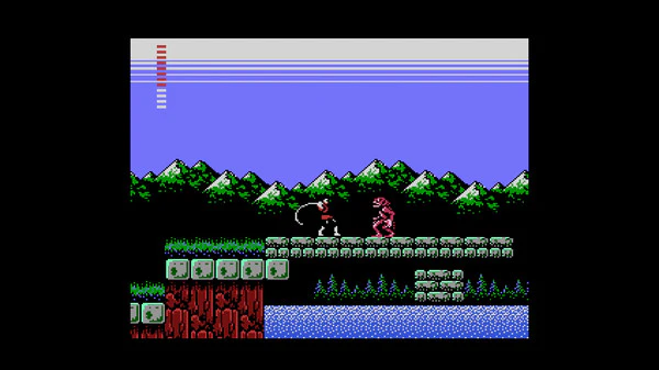 Castlevania Anniversary Collection - Image 3