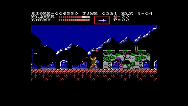 Castlevania Anniversary Collection - Image 4