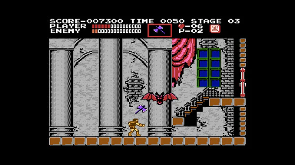Castlevania Anniversary Collection - Image 5
