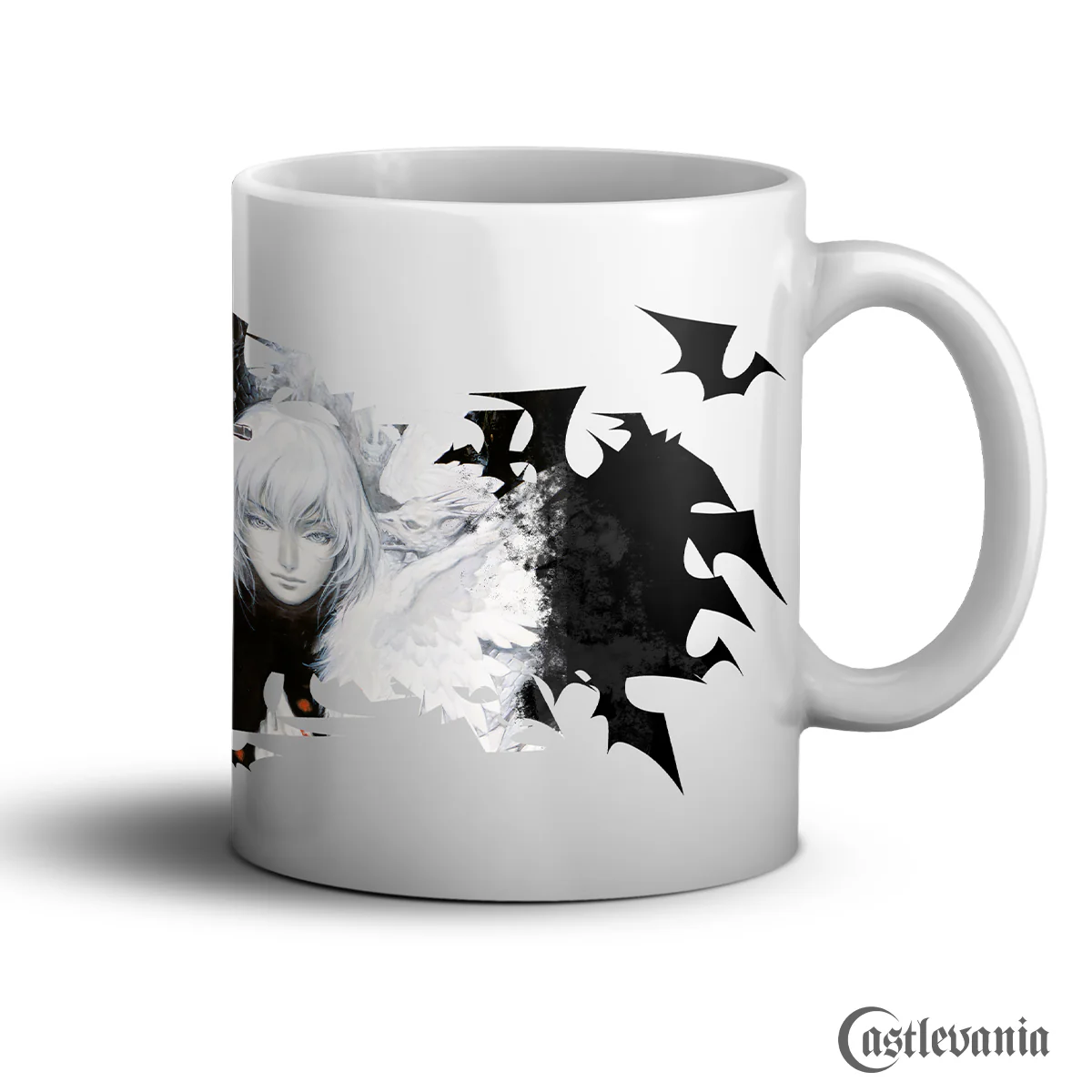 Aria of Sorrow Mug - Image 3