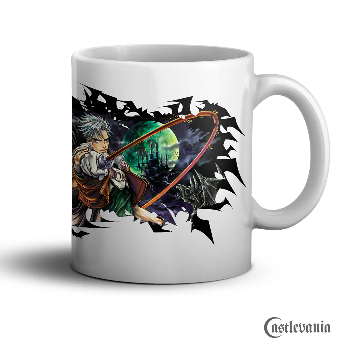 Circle of The Moon Mug - Image 3