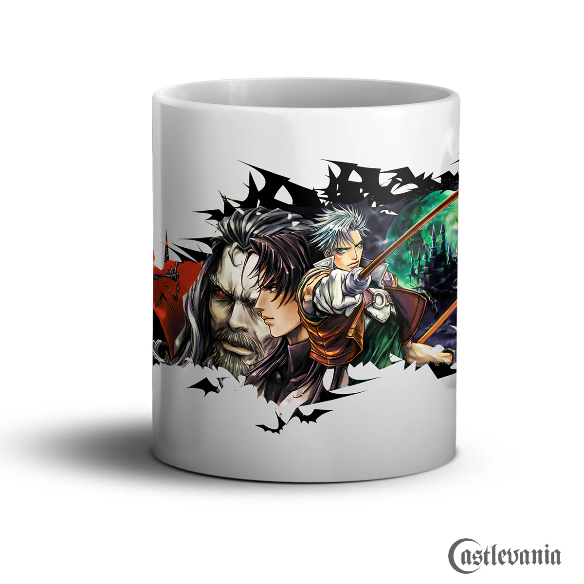 Circle of The Moon Mug - Image 5