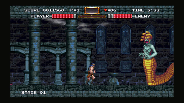 Castlevania Dominus Collection - Image 6
