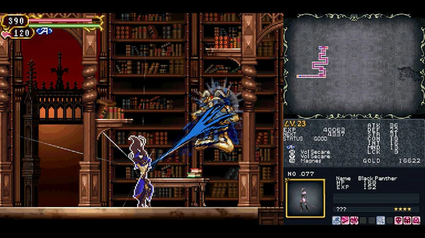 Castlevania Dominus Collection - Image 7
