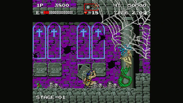 Castlevania Dominus Collection - Image 8