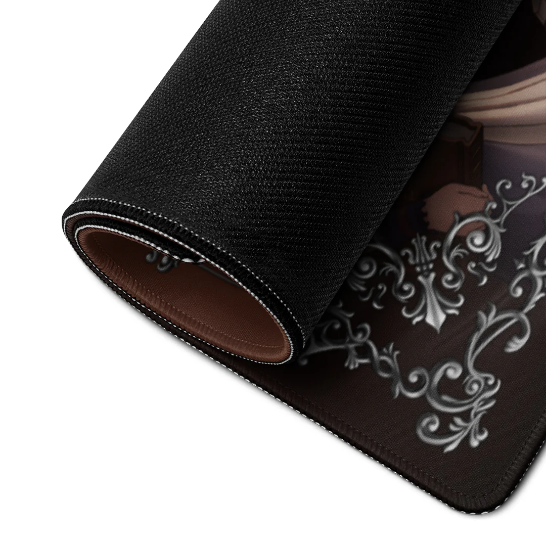 CASTLEVANIA Dominus | Gaming Mouse Pad - Image 4