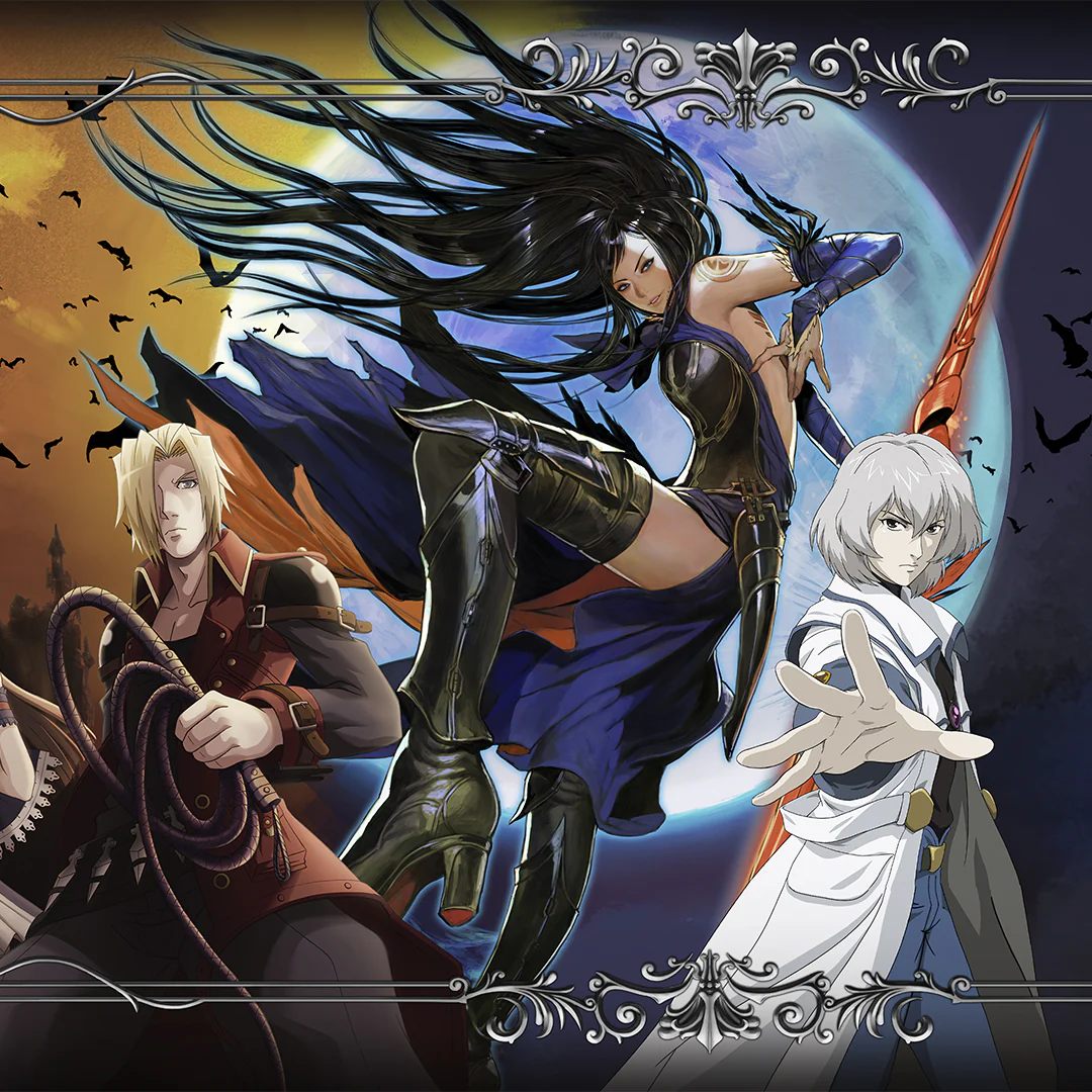 CASTLEVANIA Dominus | Gaming Mouse Pad - Image 5