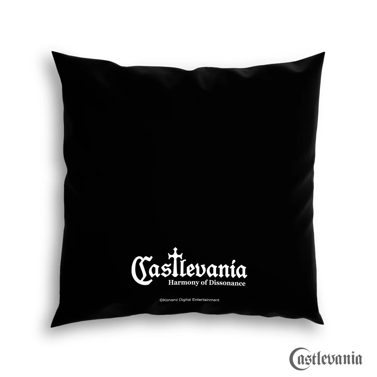 Harmony of Dissonance II Pillow - Image 3