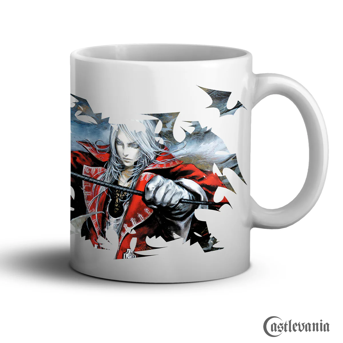 Harmony of Dissonance Mug - Image 3