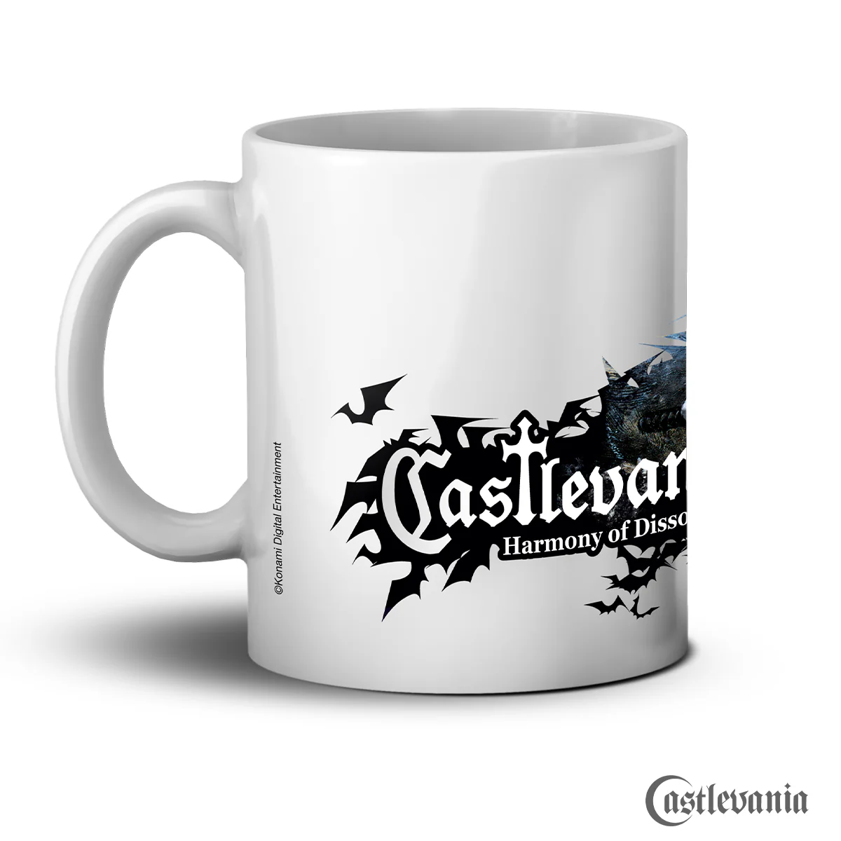 Harmony of Dissonance Mug - Image 4