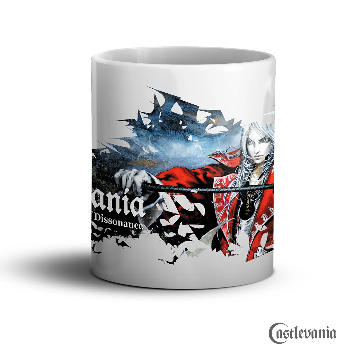 Harmony of Dissonance Mug - Image 5