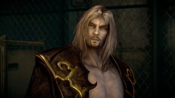 Castlevania: Lords of Shadow 2 - Dark Dracula Costume - Image 4