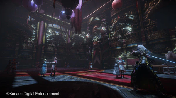 Castlevania: Lords of Shadow 2 - Revelations DLC - Image 3
