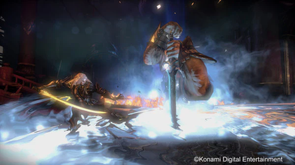 Castlevania: Lords of Shadow 2 - Revelations DLC - Image 4