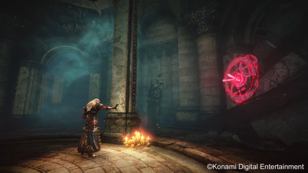 Castlevania: Lords of Shadow 2 - Revelations DLC - Image 5