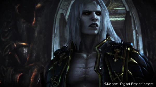 Castlevania: Lords of Shadow 2 - Revelations DLC - Image 6