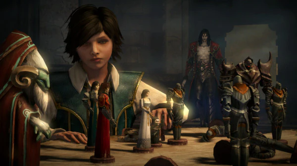 Castlevania Lords of Shadow 2 - Image 10