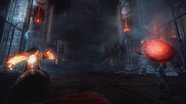 Castlevania Lords of Shadow 2 - Image 12