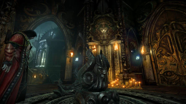 Castlevania Lords of Shadow 2 - Image 13