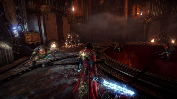 Castlevania Lords of Shadow 2 - Image 14
