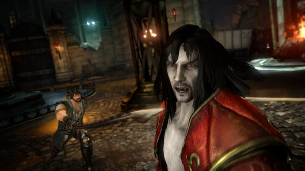 Castlevania Lords of Shadow 2 - Image 15