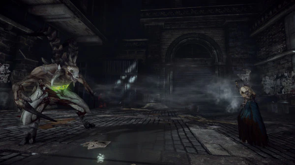 Castlevania Lords of Shadow 2 - Image 3