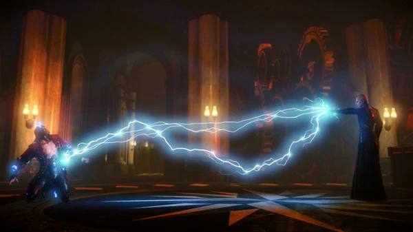 Castlevania Lords of Shadow 2 - Image 4
