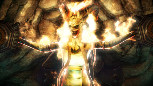 Castlevania Lords of Shadow 2 - Image 5